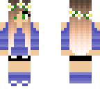 flower child