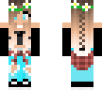flower crown