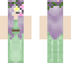 flower masquerade