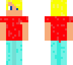 for my bro