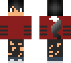 for my friend