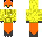 foxy real