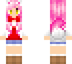 funtime foxy girl