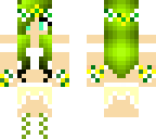 gaia earth elf