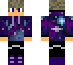 galaxyman
