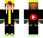 gameryellow