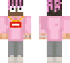 gang member alex