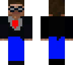 gangsta herobrine