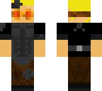 giggatiger blacksmith