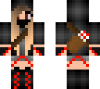girl assasin