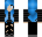 girl skin
