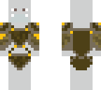 goblin skin