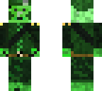 green man