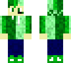 green pro v2