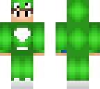 gren skazzges