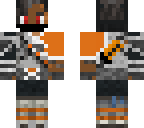 greywind archer leader
