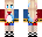 harley quinn edit