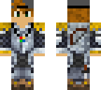 hat knight improved