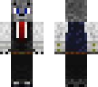 helper wolf