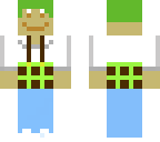 herb cookie