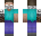 herobrine's revenge