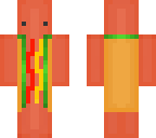 hot dog edit
