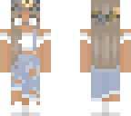hot in overalls