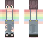 hugo x3