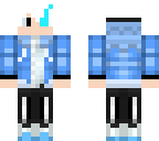 human sans