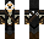 hunter