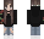 i didnt make this skin