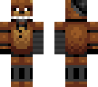 ignited freddy