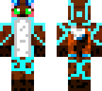 improved creature