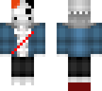 infected sans