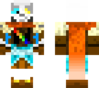 inktale sans