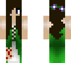 janessa medieval broken leg