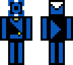 jay the pilot