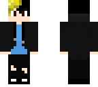 jesse oc