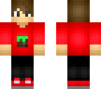 jimmy new skin