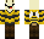 jonchaos abeja kawai