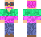 justmedard el pinkie
