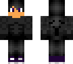 kaelan2003 strongboy