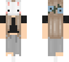 kailey bunny