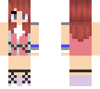 kairi - kingdom hearts
