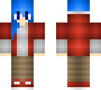 karu genderbent