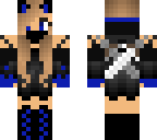 kats skin