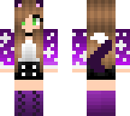 kitty girl with clothes 2
