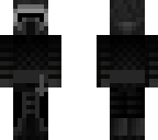 kylo ren