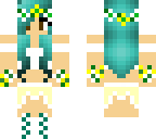 lauren crystal elf
