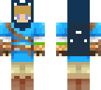 link botw in hood
